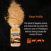 Blackstone Blackstone Cheesesteak Seasoning (7.3 oz.) - 4104 4104-BLACKSTONE Barbecue Accessories