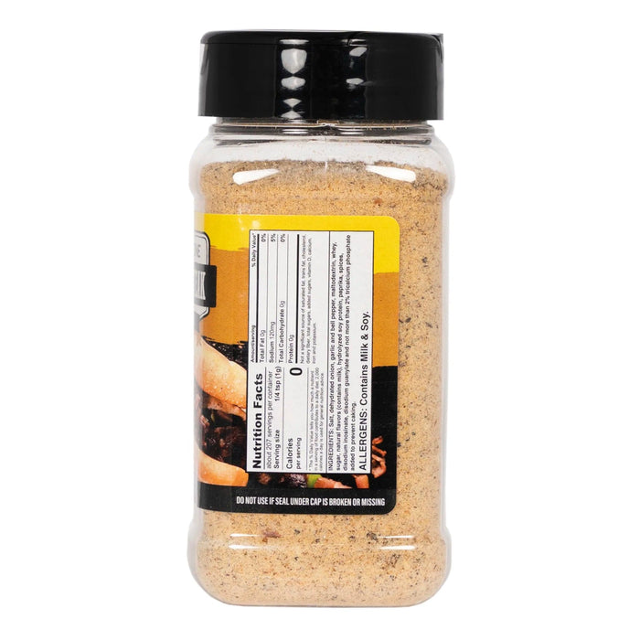 Blackstone Blackstone Cheesesteak Seasoning (7.3 oz.) - 4104 4104-BLACKSTONE Barbecue Accessories