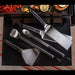 Blackstone Blackstone Deluxe Toolkit (6 Piece) - 5464 5464CA-BLACKSTONE Barbecue Accessories