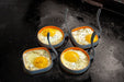 Blackstone Blackstone Egg Rings (8-Pack) - 5274 5274-BLACKSTONE Barbecue Accessories