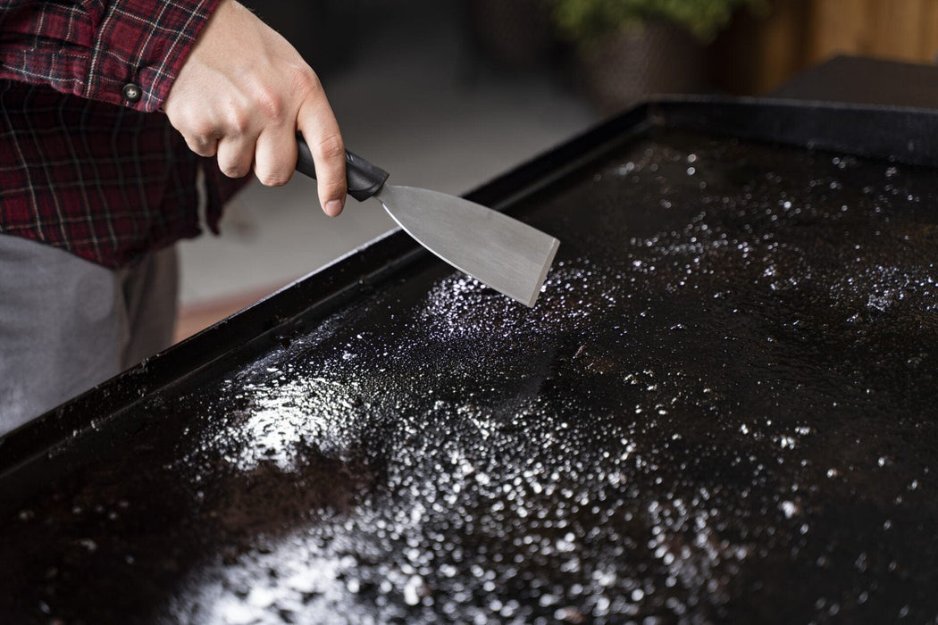Blackstone Blackstone Griddle Cleaning Kit (8pc) - 5463 5463CA-BLACKSTONE Barbecue Accessories