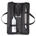 Blackstone Blackstone Griddle Essentials Tool Set w/ Carrying Case - 5481 5481-BLACKSTONE Barbecue Accessories