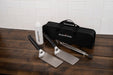 Blackstone Blackstone Griddle Essentials Tool Set w/ Carrying Case - 5481 5481-BLACKSTONE Barbecue Accessories