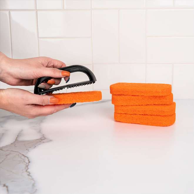 Blackstone Blackstone Griddle Scrubbing Pad Kit (10 Pack) - 5968 5968CA-BLACKSTONE Barbecue Accessories