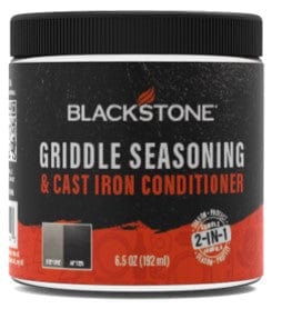Blackstone Blackstone Griddle Seasoning & Conditioner (6.5 oz.) - 4114 4114CA-BLACKSTONE Barbecue Accessories