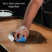 Blackstone Blackstone Griddle Top Restoration Kit - 4172 4172CA-BLACKSTONE Barbecue Accessories