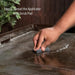Blackstone Blackstone Griddle Top Restoration Kit - 4172 4172CA-BLACKSTONE Barbecue Accessories