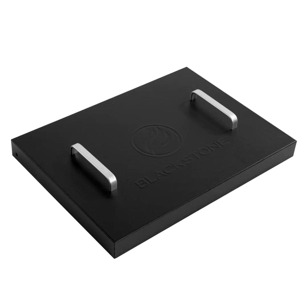 PIASTRA BLACKSTONE PLANCHA A GAS 22 CON CAPPA