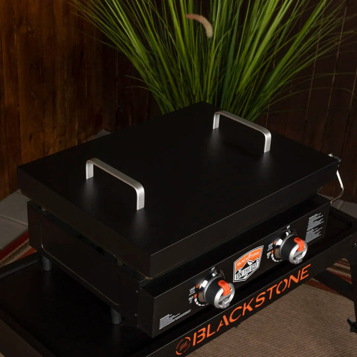 Blackstone Blackstone Hard Cover (22" Griddles) - 5079 5079-BLACKSTONE Barbecue Accessories