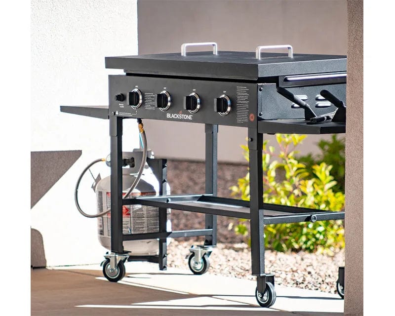 Blackstone Blackstone Hard Cover (36" Griddles) - 5004 5004-BLACKSTONE Barbecue Accessories