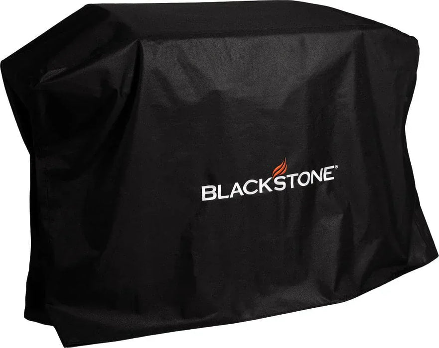 Blackstone Blackstone Iron Forged 36" Griddle (C&H Package Special!) 2310CA-SPECIAL Barbecue Finished - Gas