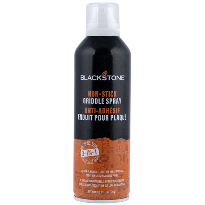 Blackstone Blackstone Non-Stick Griddle Spray (170g) - 4123 4123CA-BLACKSTONE Barbecue Accessories