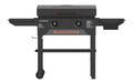 Blackstone Blackstone Original 28" Omnivore Griddle Cooking Station with Hood 2287-BLACKSTONE Barbecue Finished - Gas