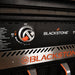 Blackstone Blackstone Patio 28" Airfryer Griddle Station 1962-BLACKSTONE Barbecue Finished - Gas