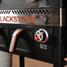 Blackstone Blackstone Patio 28" Airfryer Griddle Station 1962-BLACKSTONE Barbecue Finished - Gas