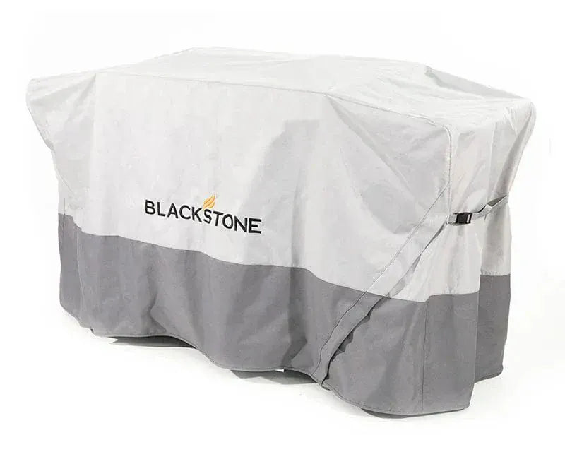 Blackstone Blackstone Patio 36" Cabinet Griddle w/ Airfryer (C&H Package Special!) 1923CA-SPECIAL Barbecue Finished - Gas