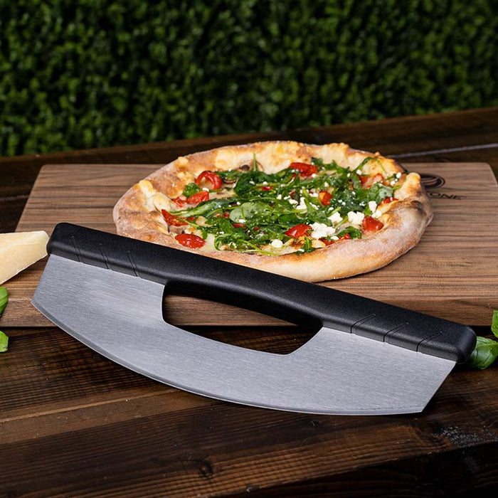 Blackstone Blackstone Pizza Cutter - 5655 5655-BLACKSTONE Barbecue Accessories