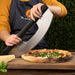 Blackstone Blackstone Pizza Cutter - 5655 5655-BLACKSTONE Barbecue Accessories