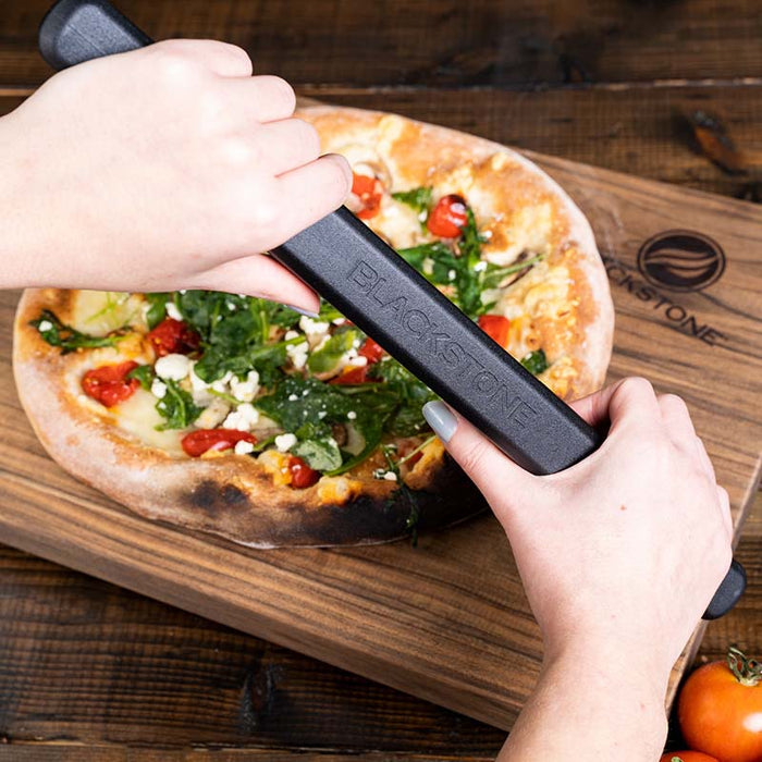 Blackstone Blackstone Pizza Cutter - 5655 5655-BLACKSTONE Barbecue Accessories