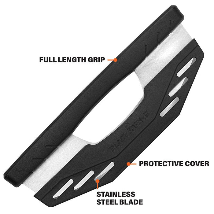 Blackstone Blackstone Pizza Cutter - 5655 5655-BLACKSTONE Barbecue Accessories
