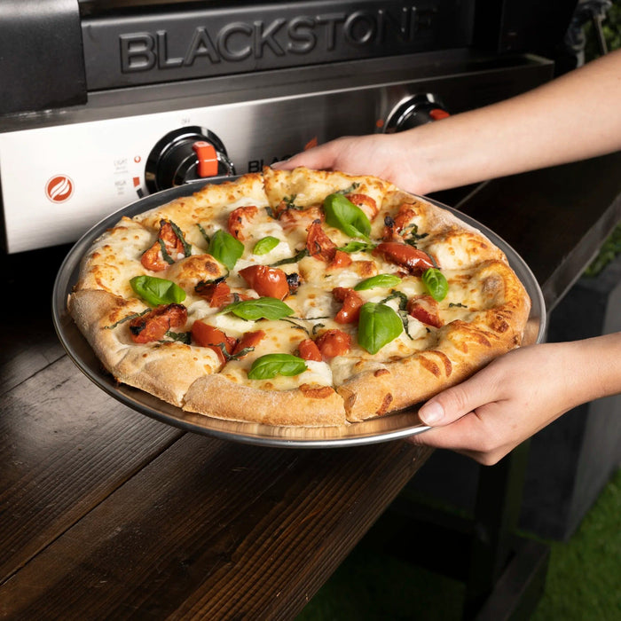 Blackstone Blackstone Pizza Pans (2-Pack) - 5310 5310-BLACKSTONE Barbecue Accessories