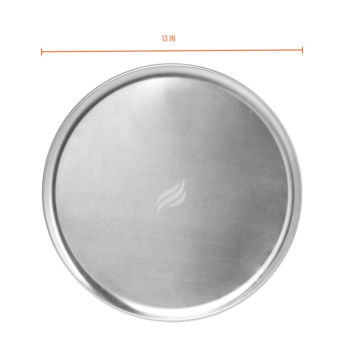 Blackstone Blackstone Pizza Pans (2-Pack) - 5310 5310-BLACKSTONE Barbecue Accessories