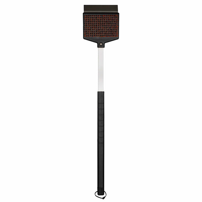 Blackstone Blackstone Pizza Stone Brush - 5309 5309-BLACKSTONE Barbecue Accessories