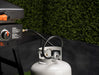 Blackstone Blackstone Propane Tank Adapter Hose w/ Regulator - 5471 5471-BLACKSTONE Barbecue Accessories