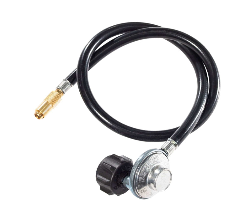 Blackstone Blackstone Propane Tank Adapter Hose w/ Regulator - 5471 5471-BLACKSTONE Barbecue Accessories