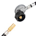 Blackstone Blackstone Propane Tank Adapter Hose w/ Regulator - 5471 5471-BLACKSTONE Barbecue Accessories