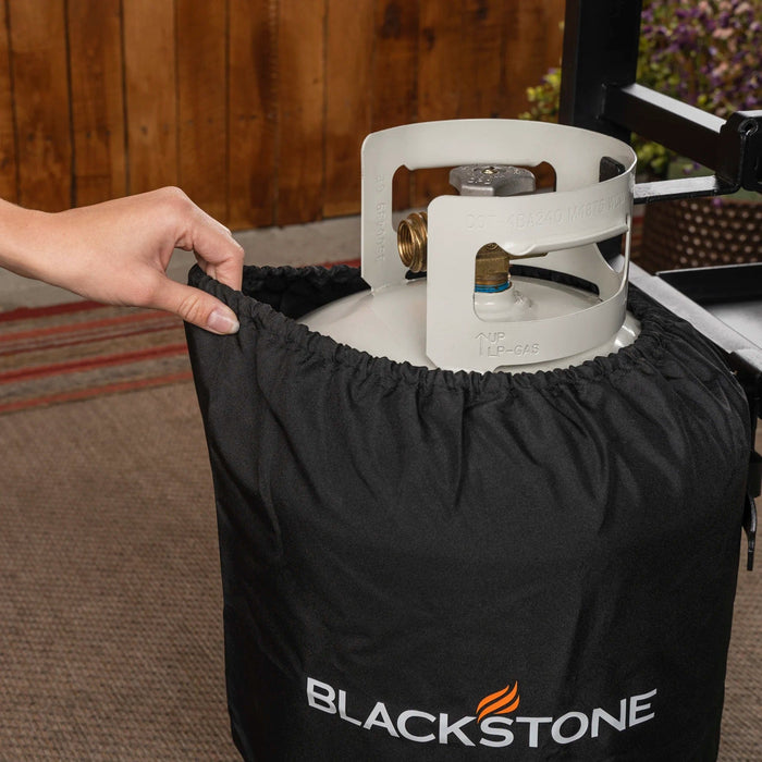 Blackstone Blackstone Propane Tank Cover - 5634 5634-BLACKSTONE Barbecue Accessories