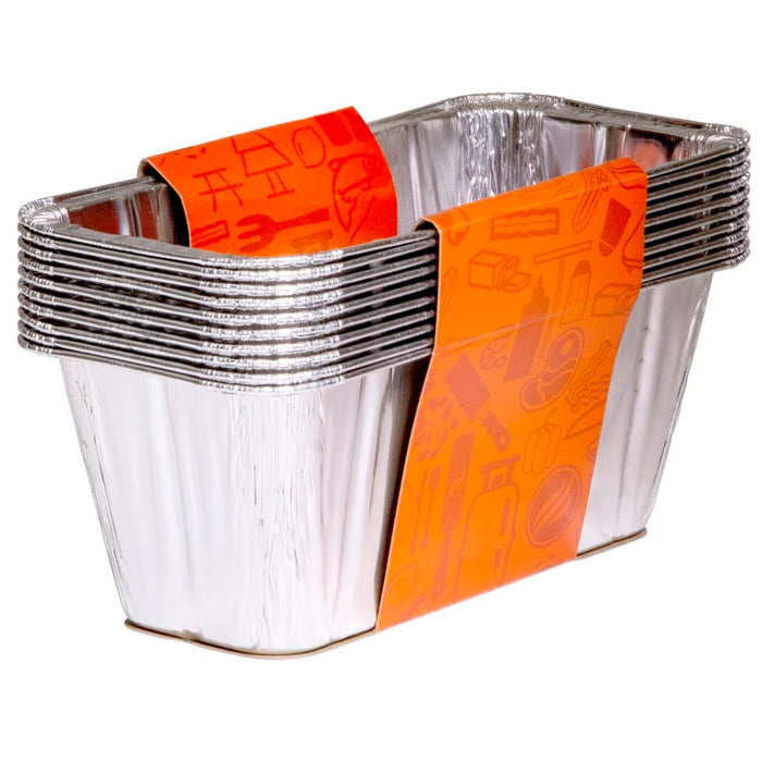 Blackstone Blackstone Rear Grease Cup Liners (10-Pack) - 5017 5017-BLACKSTONE Barbecue Accessories