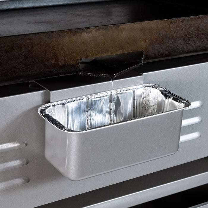 Blackstone Blackstone Rear Grease Cup Liners (10-Pack) - 5017 5017-BLACKSTONE Barbecue Accessories