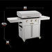 Blackstone Blackstone Select Series 28" Griddle w/ Cabinet 6009-BLACKSTONE Barbecue Finished - Gas