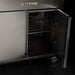 Blackstone Blackstone Select Series 28" Griddle w/ Cabinet 6009-BLACKSTONE Barbecue Finished - Gas
