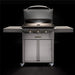 Blackstone Blackstone Select Series 28" Griddle w/ Cabinet 6009-BLACKSTONE Barbecue Finished - Gas