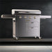 Blackstone Blackstone Select Series 36" Griddle w/ Cabinet 6008-BLACKSTONE Barbecue Finished - Gas