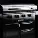 Blackstone Blackstone Select Series 36" Griddle w/ Cabinet 6008-BLACKSTONE Barbecue Finished - Gas