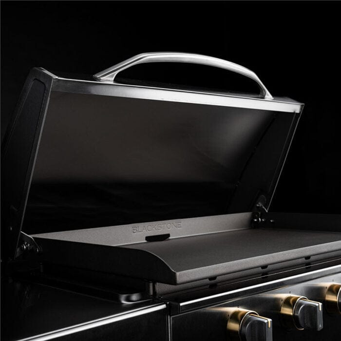 Blackstone Blackstone Select Series 36" Griddle w/ Cabinet 6008-BLACKSTONE Barbecue Finished - Gas