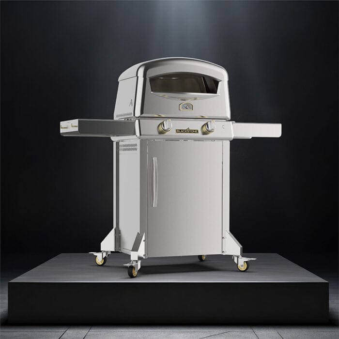 Blackstone Blackstone Select Series Pizza Oven 6831-BLACKSTONE Barbecue Finished - Gas