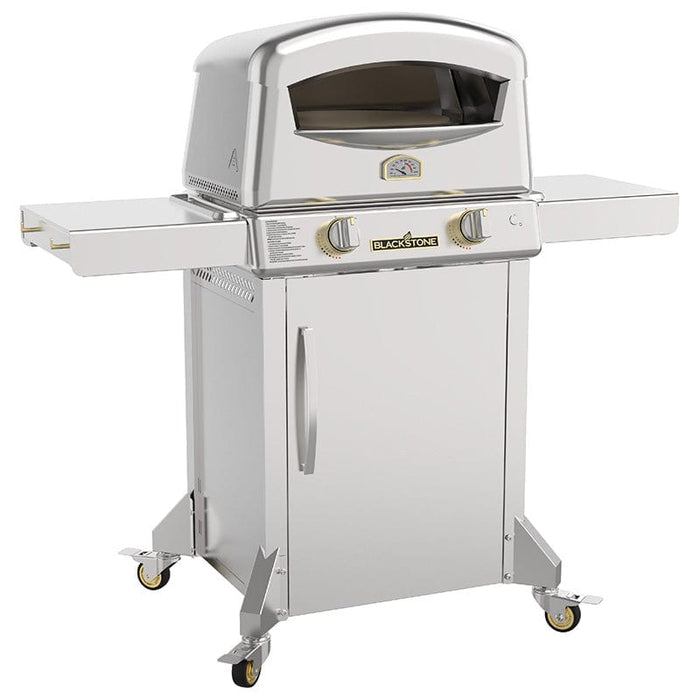 Blackstone Blackstone Select Series Pizza Oven 6831-BLACKSTONE Barbecue Finished - Gas