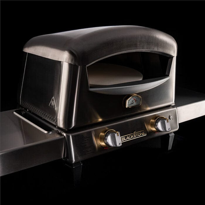 Blackstone Blackstone Select Series Pizza Oven 6831-BLACKSTONE Barbecue Finished - Gas