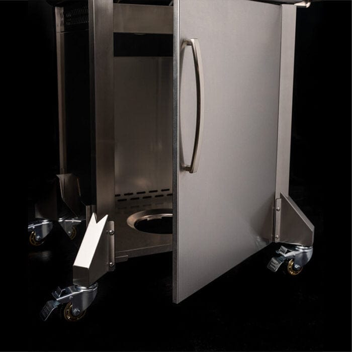 Blackstone Blackstone Select Series Pizza Oven 6831-BLACKSTONE Barbecue Finished - Gas