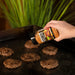 Blackstone Blackstone Whiskey Burger Seasoning (9.6 oz.) - 4121 4121-BLACKSTONE Barbecue Accessories