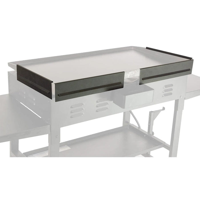 Blackstone Blackstone Wind Screen (28") - 5016 5016-BLACKSTONE Barbecue Accessories