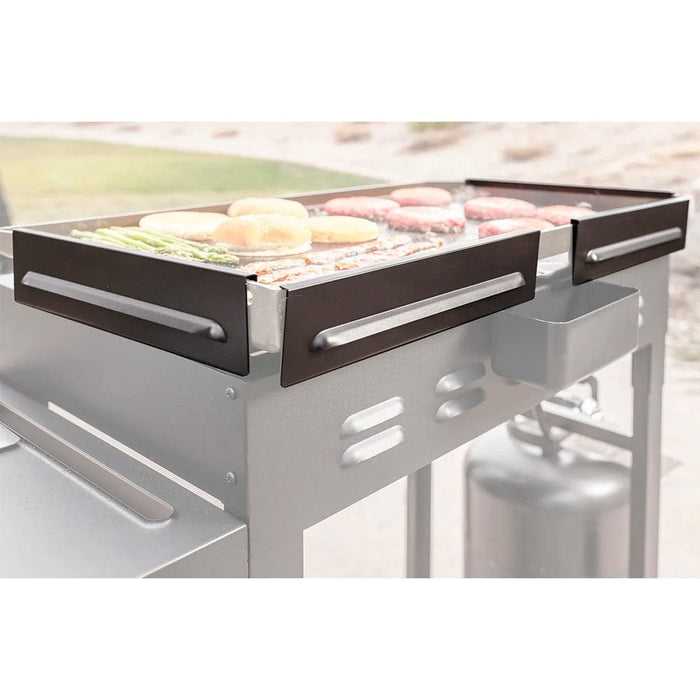 Blackstone Blackstone Wind Screen (28") - 5016 5016-BLACKSTONE Barbecue Accessories