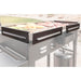 Blackstone Blackstone Wind Screen (28") - 5016 5016-BLACKSTONE Barbecue Accessories