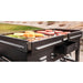 Blackstone Blackstone Wind Screen (28") - 5016 5016-BLACKSTONE Barbecue Accessories