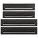 Blackstone Blackstone Wind Screen (36") - 5015 5015-BLACKSTONE Barbecue Accessories
