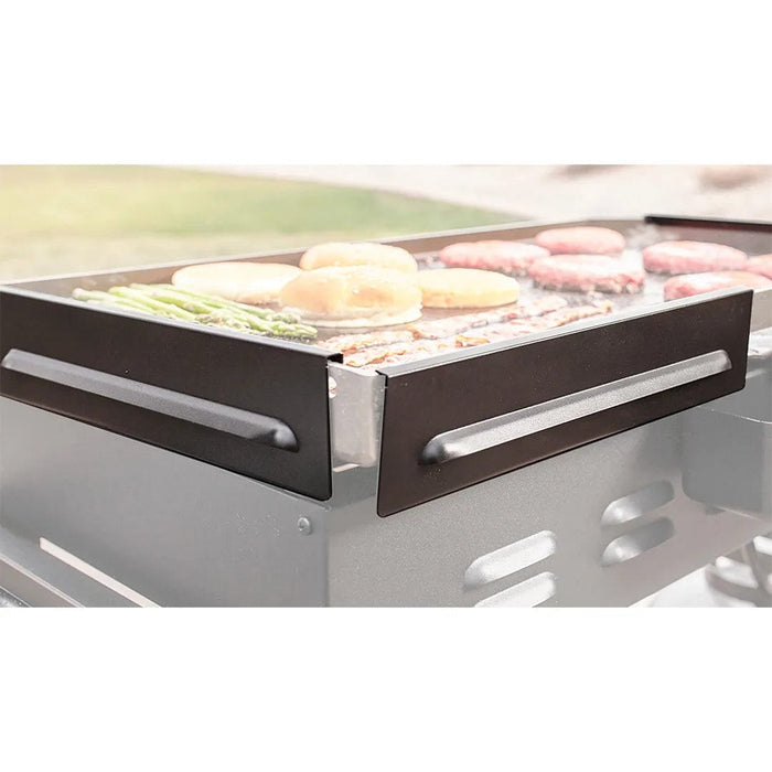 Blackstone Blackstone Wind Screen (36") - 5015 5015-BLACKSTONE Barbecue Accessories